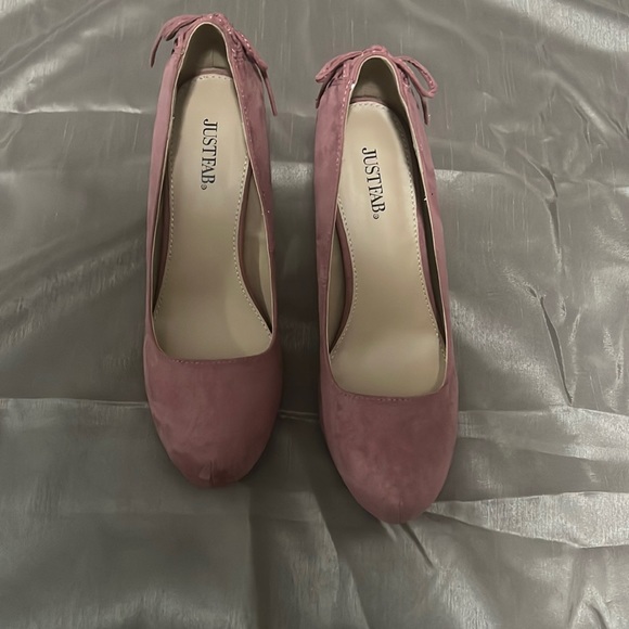 JustFab Shoes - Just Fab Pumps